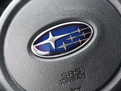 New 2026 Subaru Crosstrek 2.5i Limited image 30