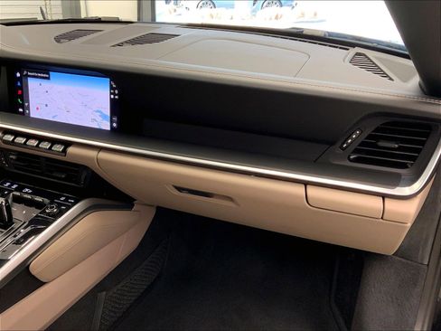 Certified 2025 Porsche 911 Carrera image 21