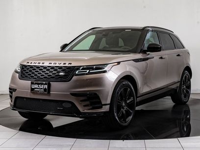 Used 2023 Land Rover Range Rover Velar R-Dynamic S