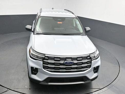 New 2026 Ford Explorer Active w/ Active Comfort Package image 21