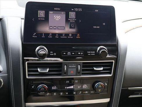 Used 2023 INFINITI QX80 Premium Select w/ All-Season Package AWD/4WD image 22