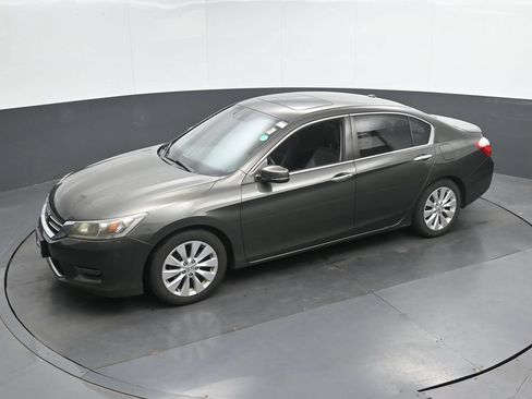 Used 2014 Honda Accord EX-L image 31