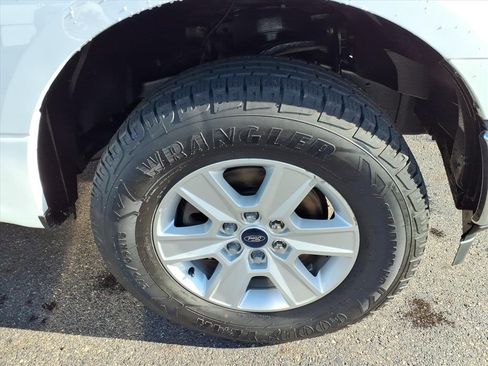 Used 2018 Ford F150 XLT w/ Equipment Group 301A Mid image 24