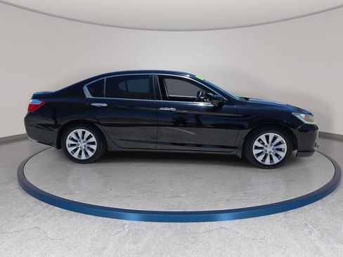 Used 2013 Honda Accord EX-L image 5