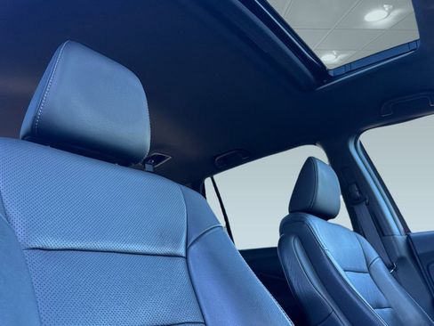 Certified 2022 Honda Passport EX-L image 26