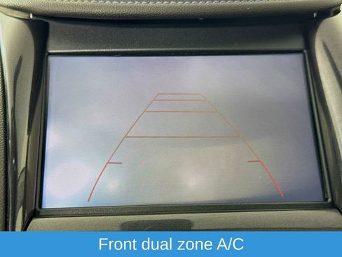 Used 2018 Chevrolet Impala LT image 16