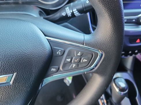 Used 2019 Chevrolet Cruze LT w/ LT Fleet Convenience Package image 20