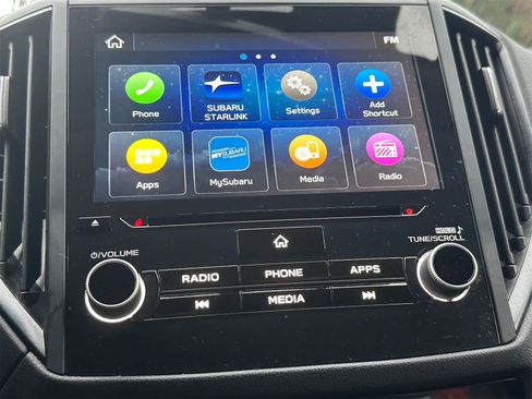 Certified 2023 Subaru Forester Sport image 19