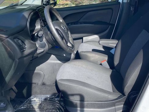Used 2017 RAM ProMaster City Tradesman w/ Rear Back-up Camera Group FWD image 12