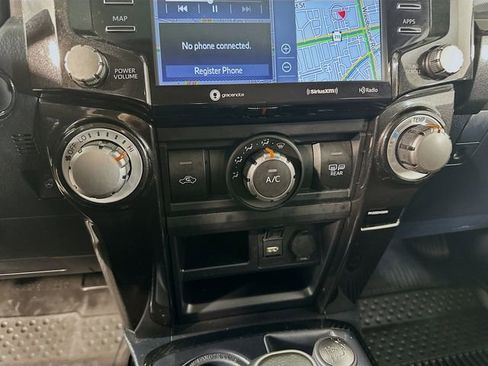 Used 2023 Toyota 4Runner TRD Off-Road Premium image 26