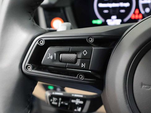 Certified 2026 Porsche Cayenne S AWD/4WD image 27