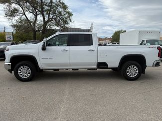 Used 2024 Chevrolet Silverado 3500 LTZ video 1