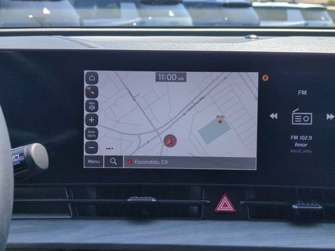 Certified 2025 Kia Sportage X-Pro Prestige AWD/4WD image 22