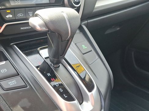 Certified 2019 Honda CR-V LX image 17