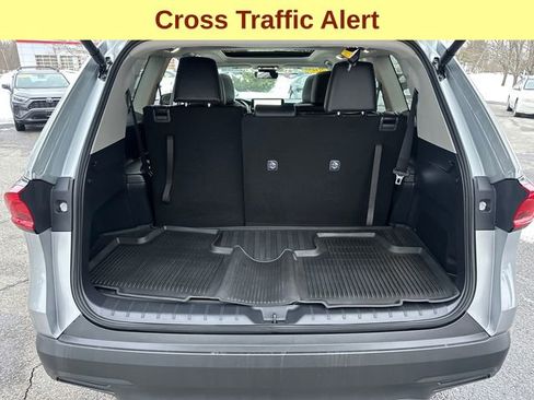 Certified 2026 Toyota Grand Highlander XLE image 13