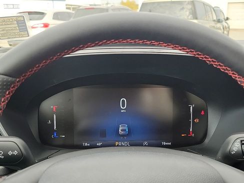 New 2026 Ford Escape ST-Line w/ Tech Pack #1 image 18