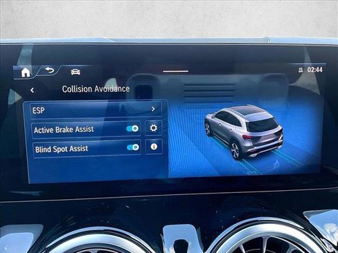 Used 2026 Mercedes-Benz GLA 250 image 24