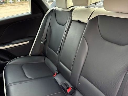 Certified 2025 Kia K4 GT-Line Turbo image 18