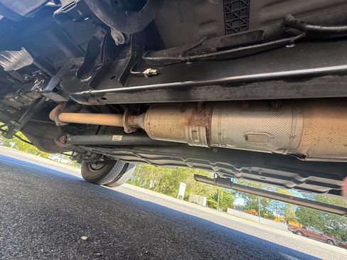 Used 2019 Ford F350 Lariat w/ Lariat Ultimate Package image 57