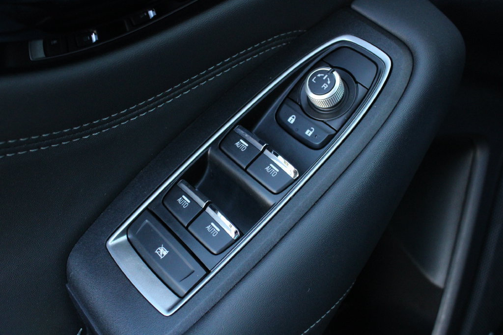 Used 2024 Subaru Outback Limited AWD/4WD image 8