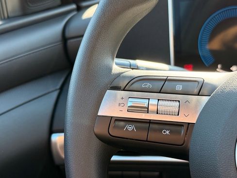 New 2025 Hyundai Santa Cruz SE image 13