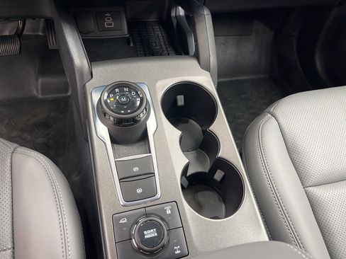 Used 2025 Ford Bronco Sport Badlands w/ Badlands Tech Package image 24