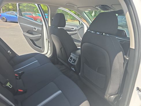Used 2023 Hyundai Sonata SEL w/ Cargo Package FWD image 11