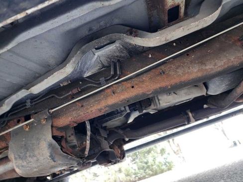 Used 2011 Ford Ranger Sport image 10