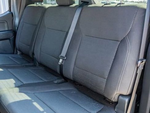 Used 2022 Ford F150 XLT w/ Equipment Group 301A Mid image 35