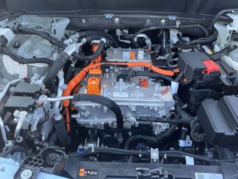 New 2026 Cadillac Vistiq Sport image 22