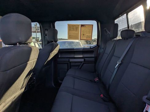 Used 2020 Ford F150 XLT w/ Equipment Group 302A Luxury image 11