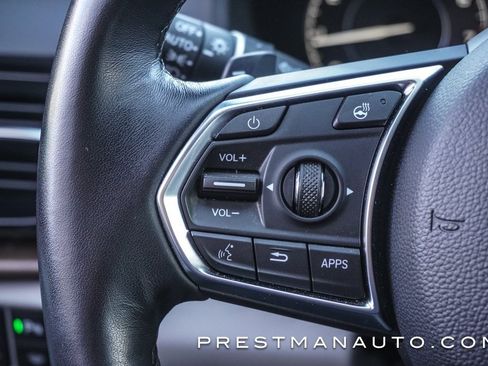 Used 2024 Acura RDX SH-AWD w/ Advance Package image 35