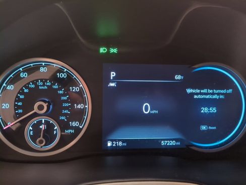 Used 2021 Genesis G80 2.5T AWD/4WD image 19