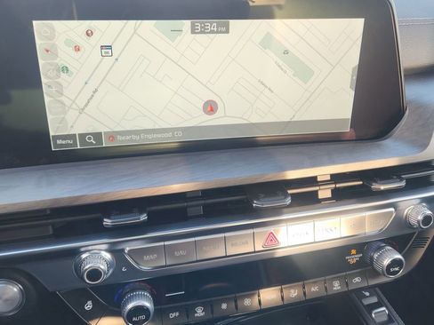 New 2025 Kia Telluride SX X-Line image 22