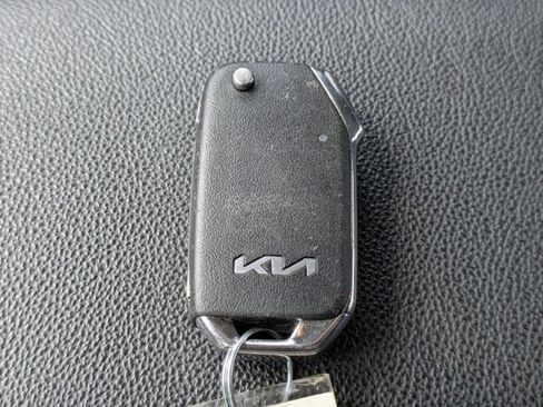 Used 2024 Kia Forte LXS FWD image 30