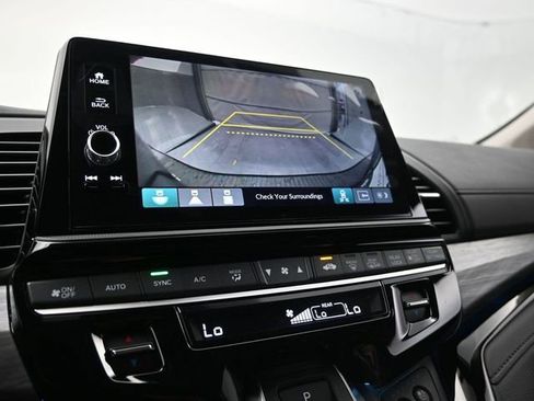 New 2026 Honda Odyssey Elite image 4
