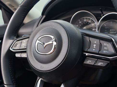Used 2023 MAZDA CX-5 AWD 2.5 S image 20