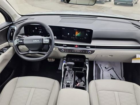 New 2026 Kia Sorento SX image 22