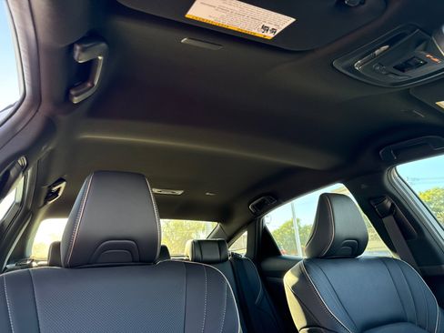 New 2026 Toyota Crown XLE image 17