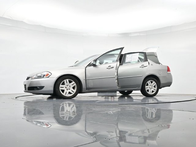 Used 2006 Chevrolet Impala LT FWD image 53