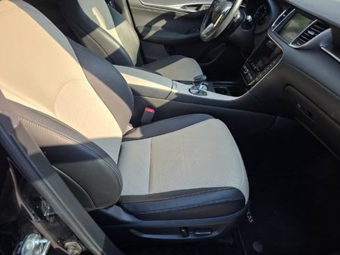 Used 2023 INFINITI QX55 Essential AWD/4WD image 23