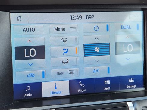 Used 2022 Ford Mustang GT Premium image 28