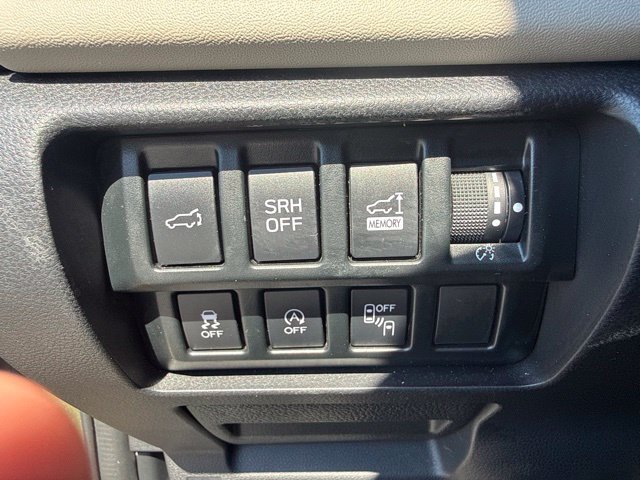 Certified 2023 Subaru Forester Limited w/ Popular Package #2 AWD/4WD image 27