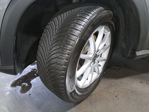 Used 2026 Mercedes-Benz GLE 350 4MATIC image 35