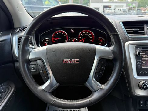 Used 2015 GMC Acadia SLE AWD/4WD image 31