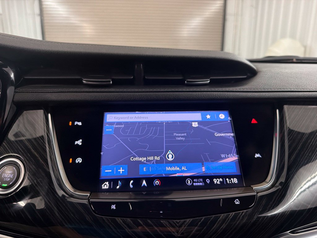 Used 2023 Cadillac XT6 Premium Luxury w/ Technology Package FWD image 31