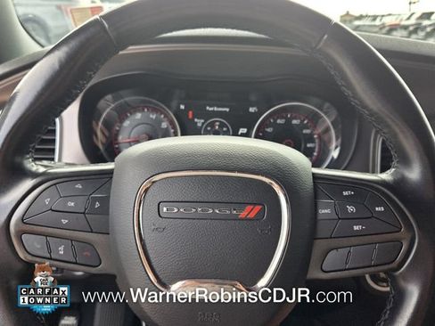 Used 2023 Dodge Charger SXT RWD image 25