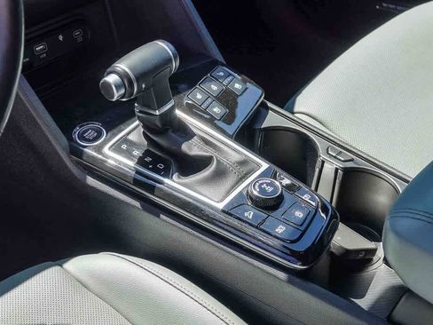 Certified 2023 Kia Sportage X-Pro Prestige image 18