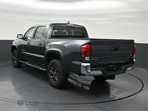 Used 2023 Toyota Tacoma SR5 RWD image 3