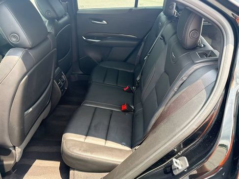 Used 2023 Cadillac XT4 Sport FWD image 19